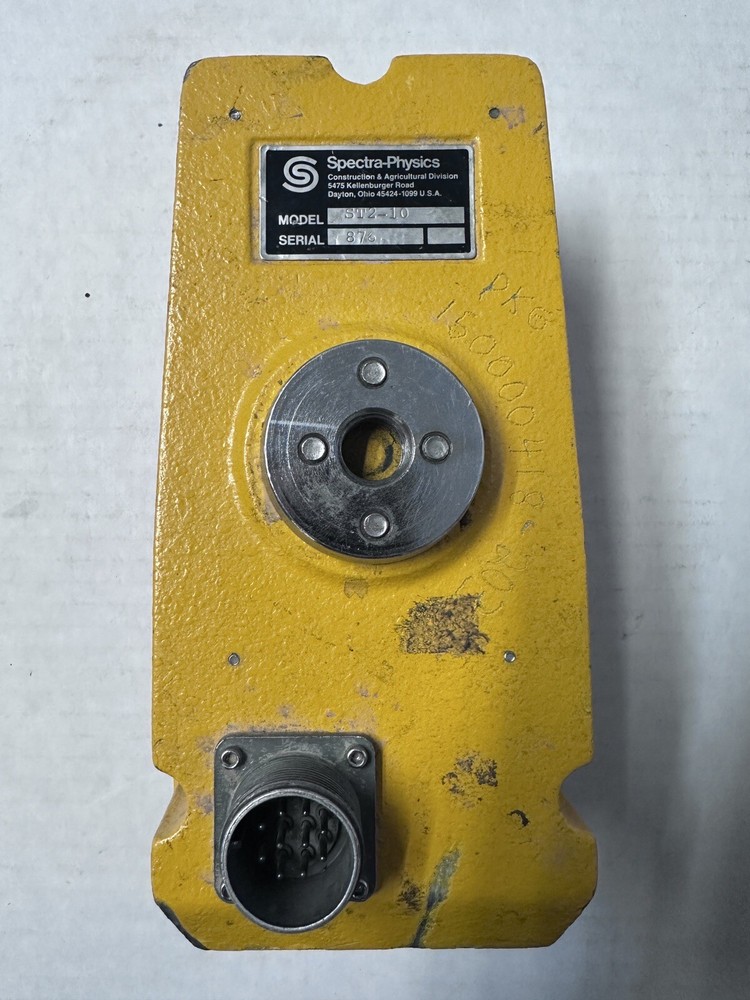 Trimble LASERPLANE ST2-10 Industrial Laser Level