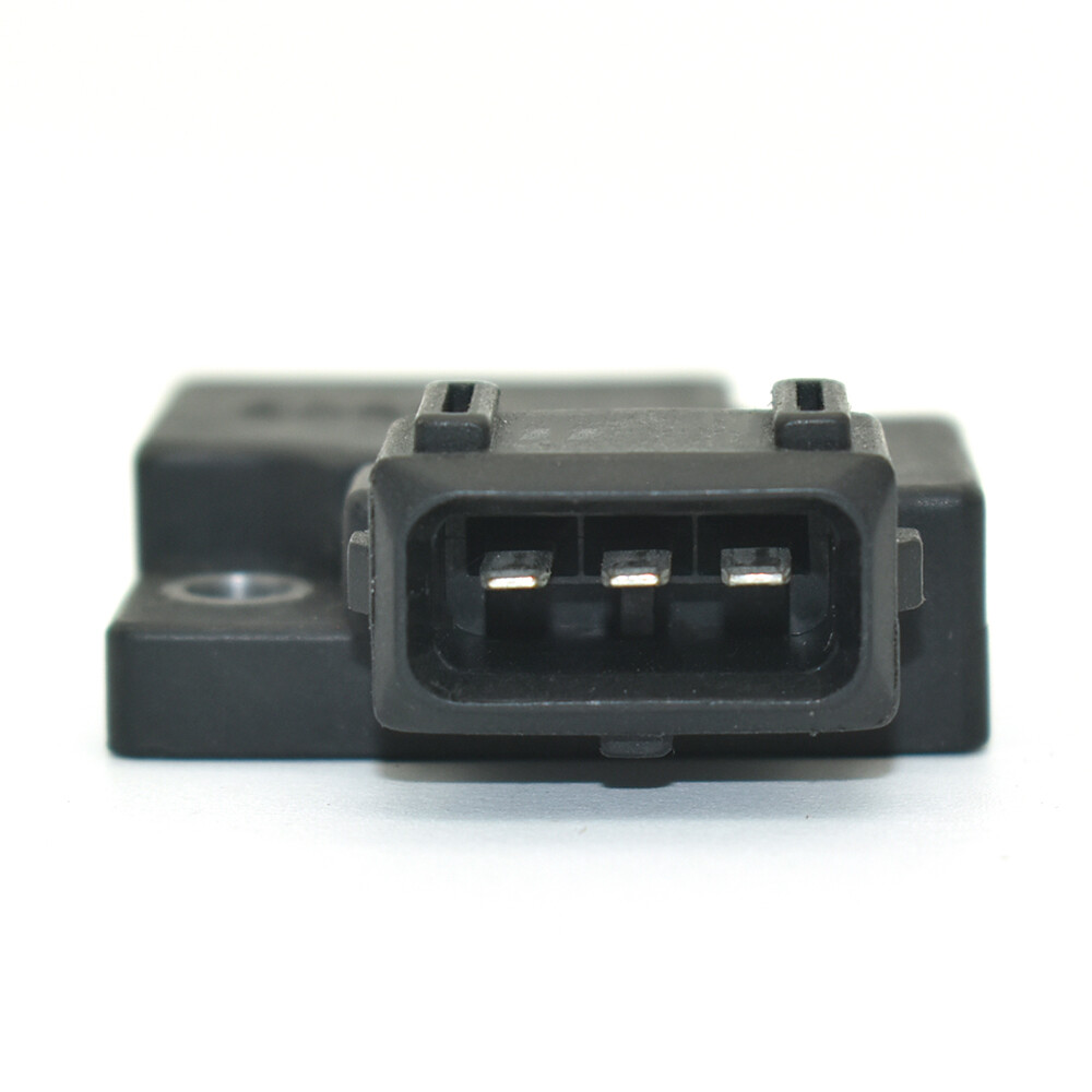 Ignition Control Module TR-B605 TR B605 Black