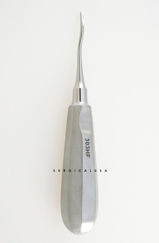 Apical Elevator #303HF Hollow Handle NEW Dental Instruments Dentist Tools