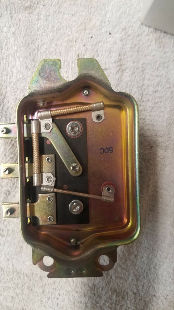 Model 2130 Voltage Regulator for Harley