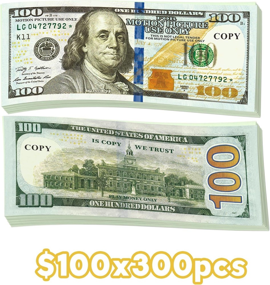 300 Pcs Play Props for Education and Learning