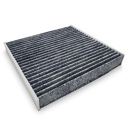QTC134 Cabin Air Filter for