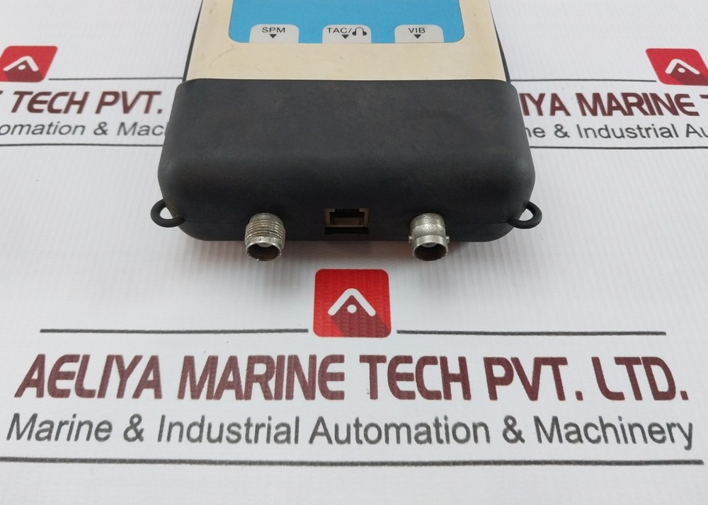 SPM INSTRUMENT A2010 Shock Pulse Analyzer