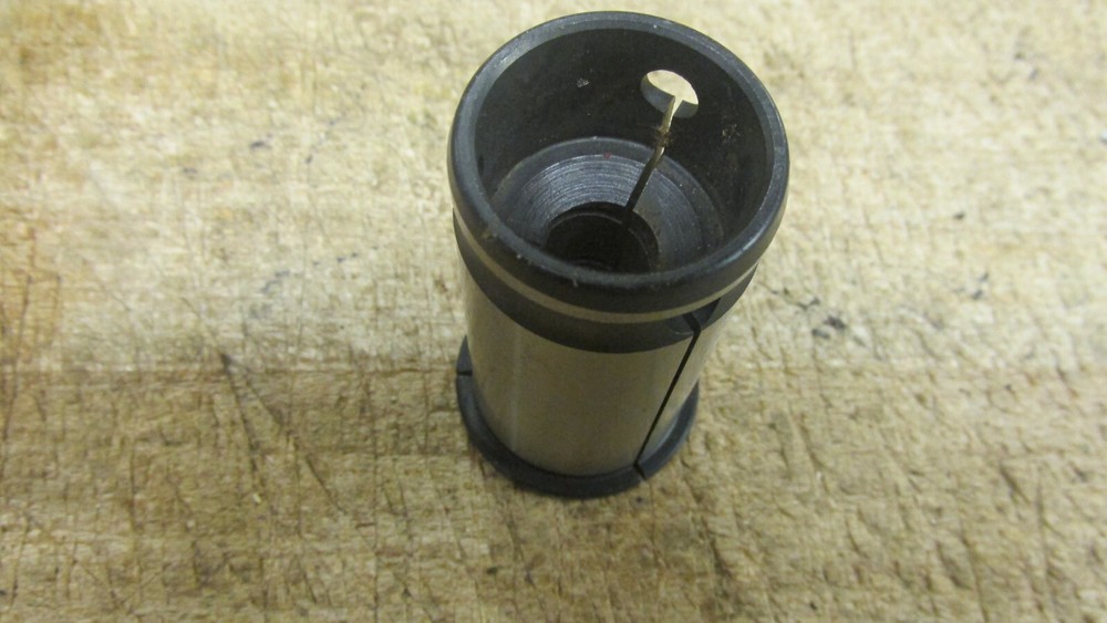 Nikken KM1 Straight Collet 1.0"