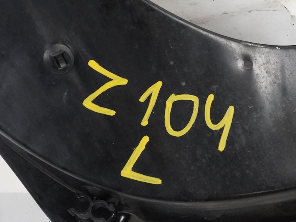 2007 - 2012 Mercedes Benz Gl Class X164 Bracket Support Headlight Driver Left