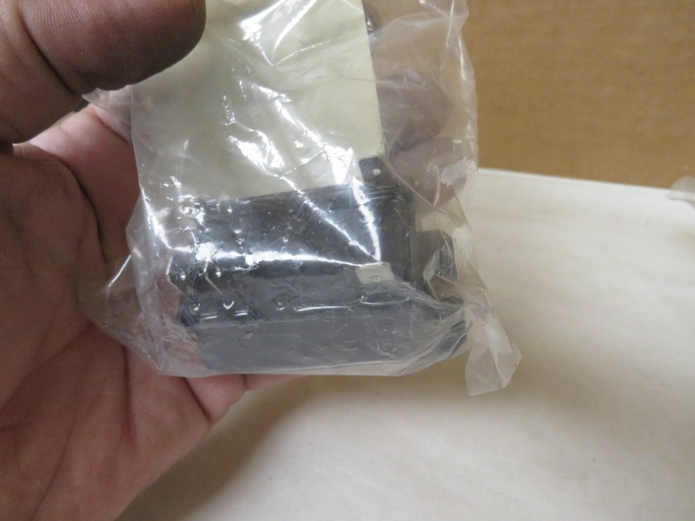 HOBART Relay, 2 Pole, 30A OEM