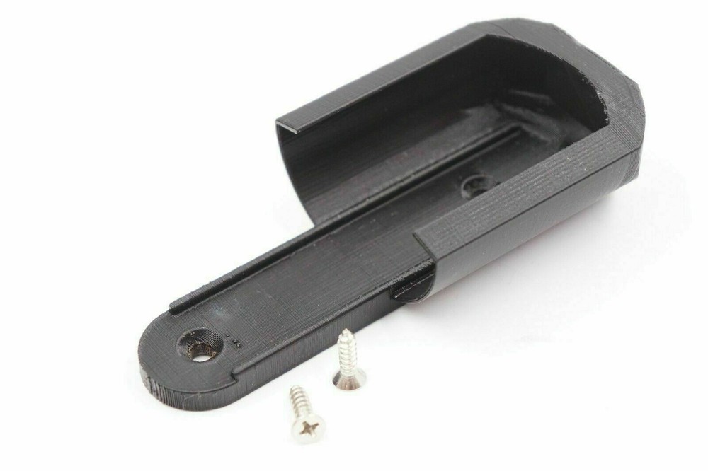 WALL MOUNT for Roku/Fire Stick (REMOTE NOT INCLUDED)