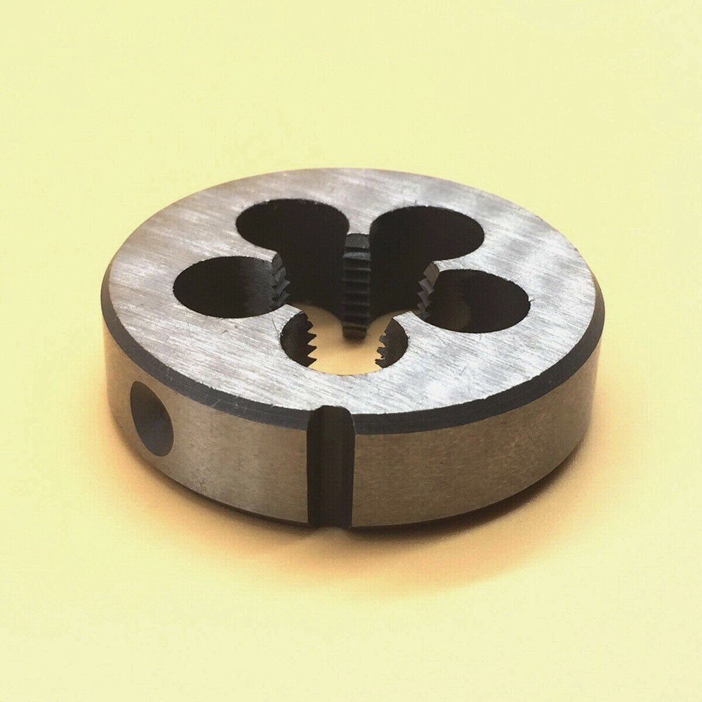 1/2" - 40 Right Hand Thread Die 1/2 - 40 TPI [CAPT/2]