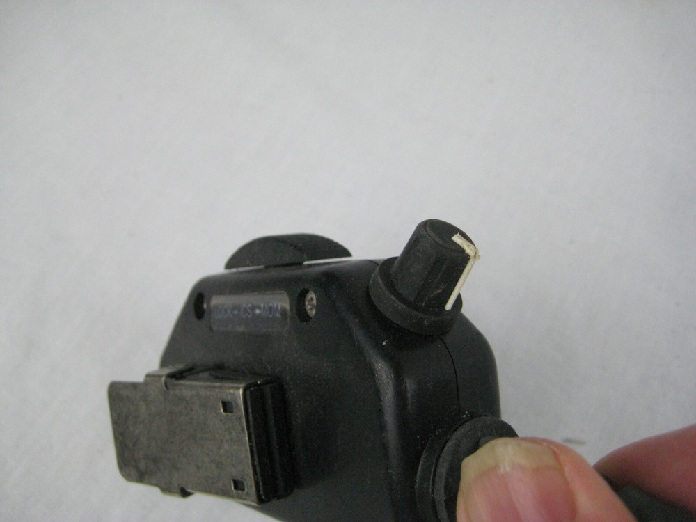 Comm Innovations CIX101LVGK3-74 Switch Cable Assy