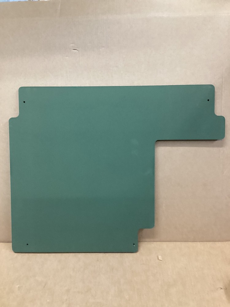 Insulation, Hardboard, front tunnel/HMMWV 2510-01-281-1032