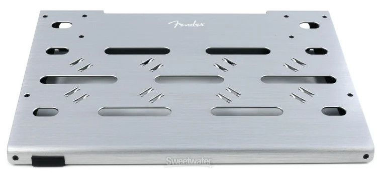 Fender Professional Pedalboard with Bag - Small