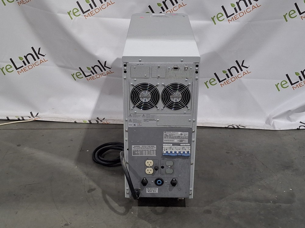 Powervar Security Plus Power Conditioner