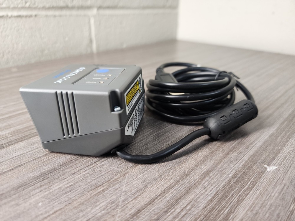 Datalogic Gryphon GFS4470 Fixed Mount 2D USB Barcode Scanners