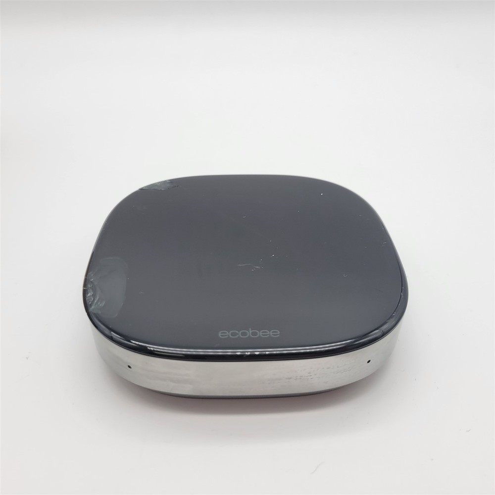 ecobee Smart - Programmable Wifi Thermostat - [EB-STATE6-01] *READ*