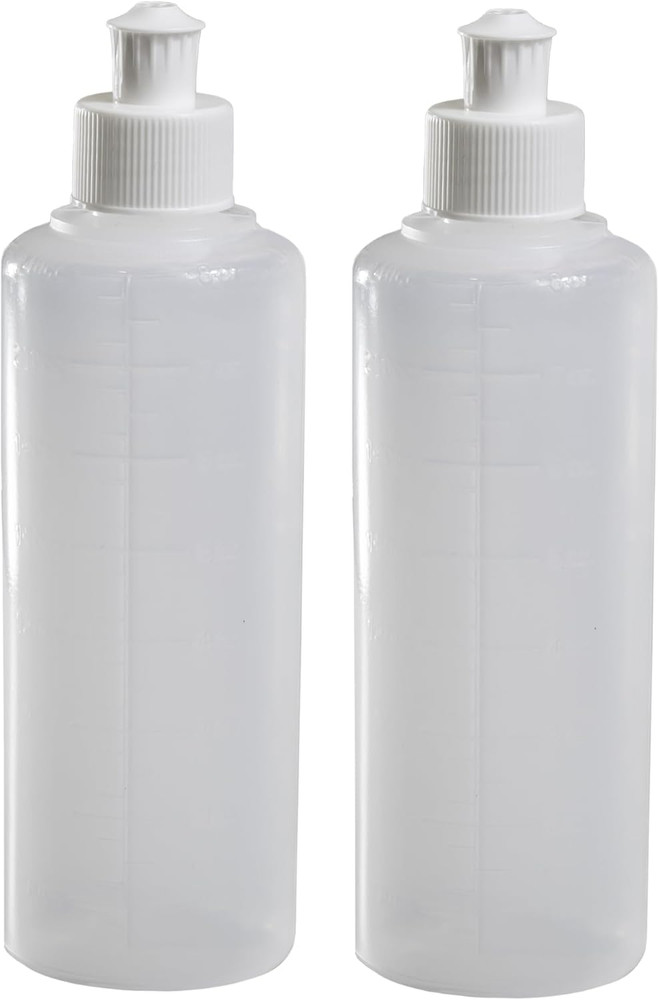 Perineal Bottle (2 Pack) – Postpartum Peri Squirt Bottle for Cleansing, Refil...