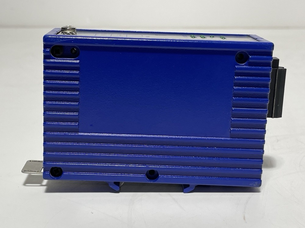 Hirschmann RX2-5TX/FX Rail Switch