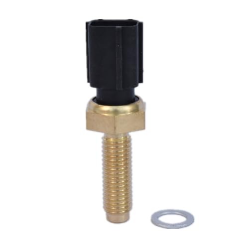 Engine Water Temp Sensor Engine Coolant Cylinder Head Temperature Sensor -