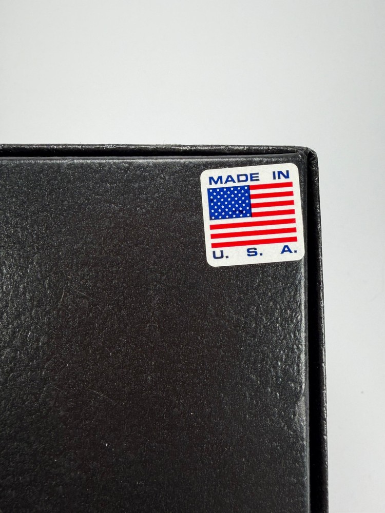 Apollo 11 Command Module Foil - Mission-Flown Material