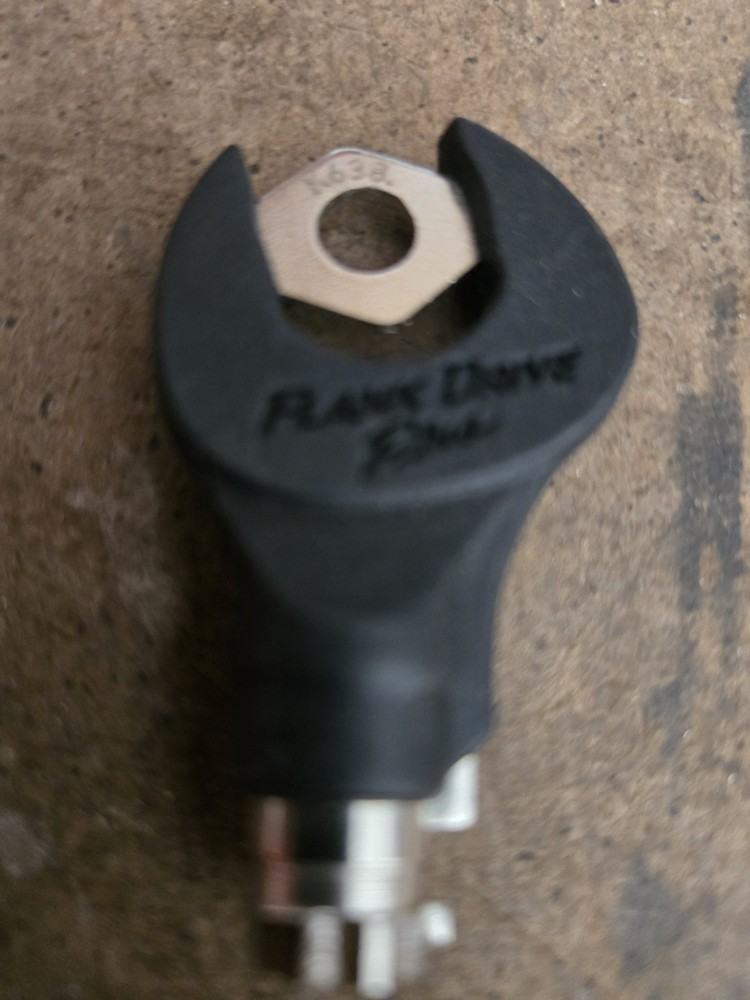 Snap On Tool Box Key K645