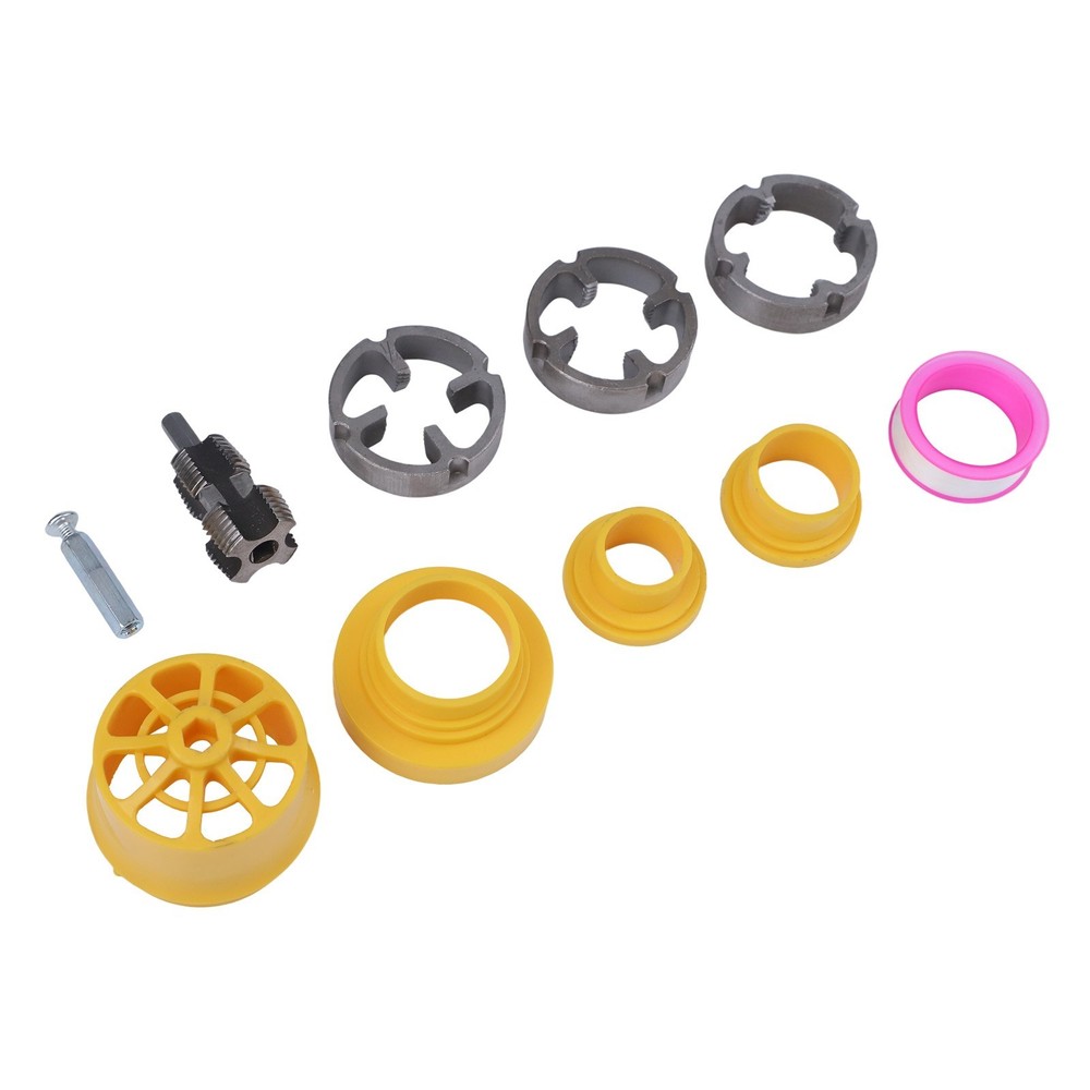 Diverse Application Electric Hole Opener with Robust Construction Materials