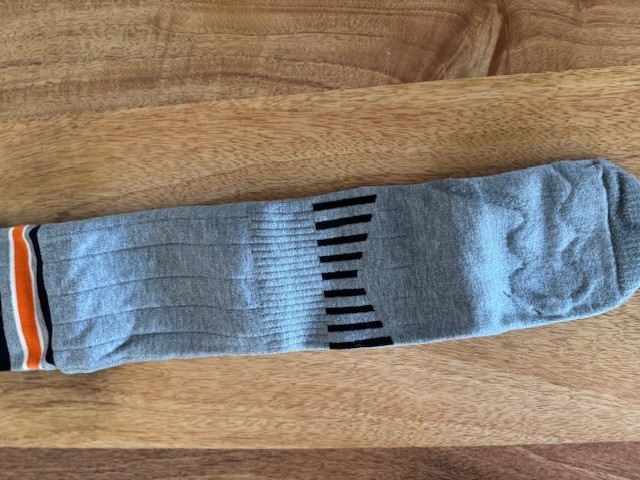 Heated Socks Rechargeable Battery - New