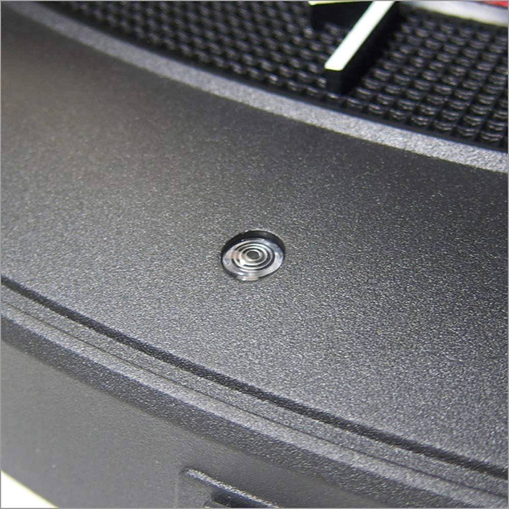 GRAN BOARD 3s LED Bluetooth Dartboard(Blue)