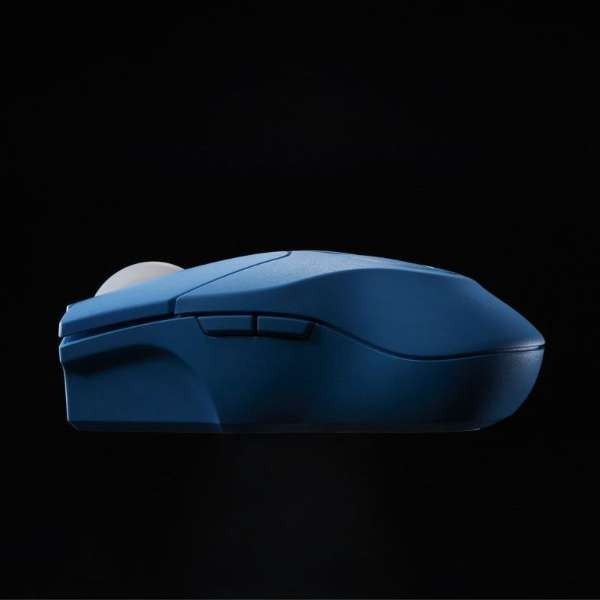 Preorder ELECOM Masamune Shirow Reissue Design Mouse Bluetooth M-SHIROW1SC Blue