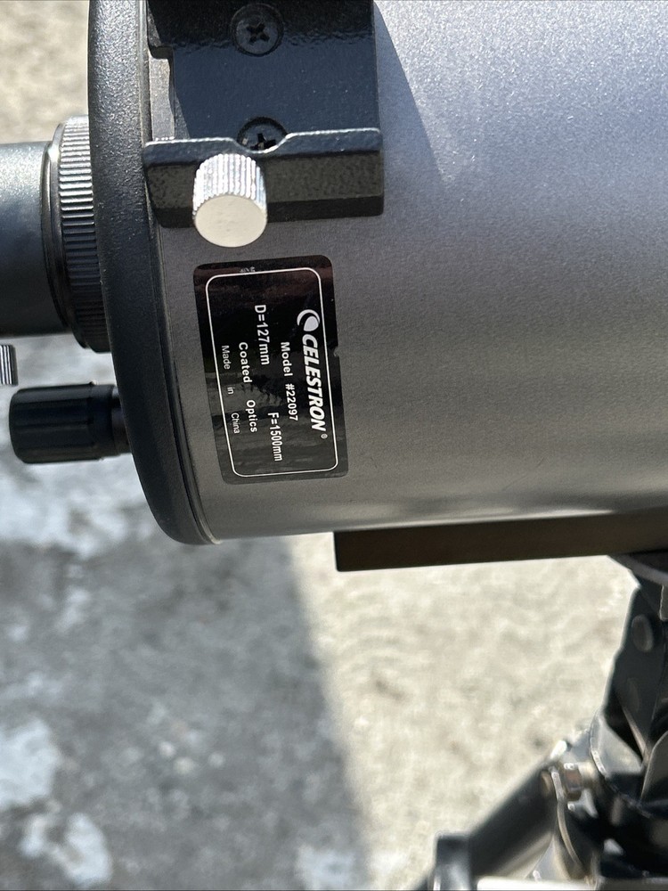 Celestron nextar