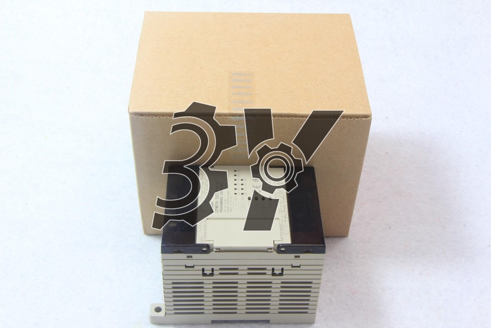 1PCS NEW Omron CPM1A-10CDR-A-V1 PLC