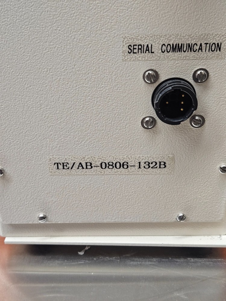 Aviv 400 Thermoelectric Temperature Controller TE/AB-0806-132B CD Spectrometer