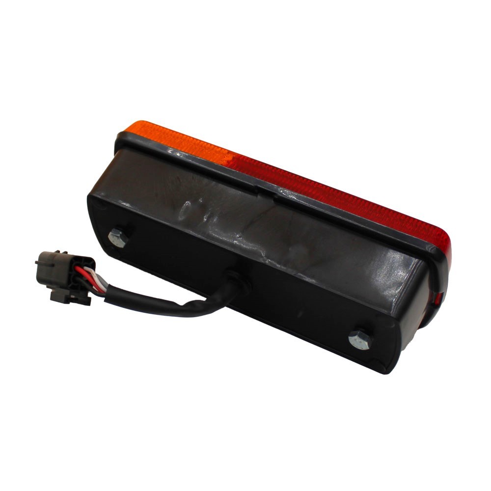 Replacement Rear Light Assembly Fits JCB Applications 700/41600, 70041600