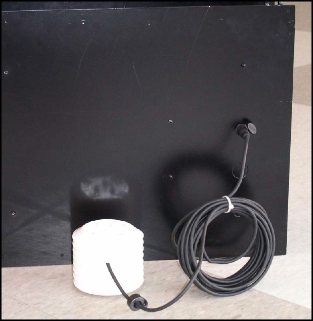 Daktronics Datatime Temperature Sensor