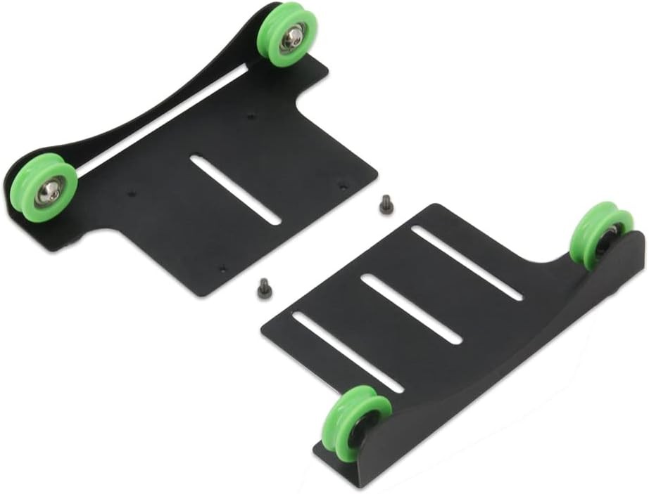 3D Printer Filament Holder Universal Adjustable Materials Shelf Fixed Support Tr