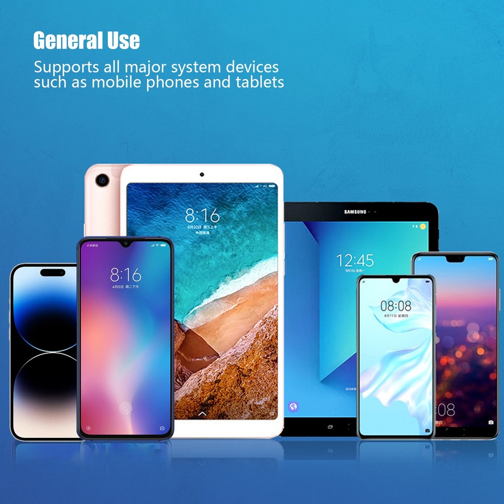 TV Mirroring Device Screen Cast Wireless Display Adapter TV Screen dependable