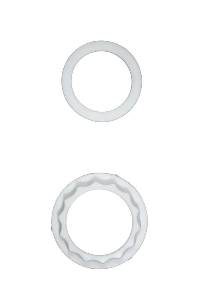 Zodiac TR2D Washers (Upper and Lower) Replacement Pool Part