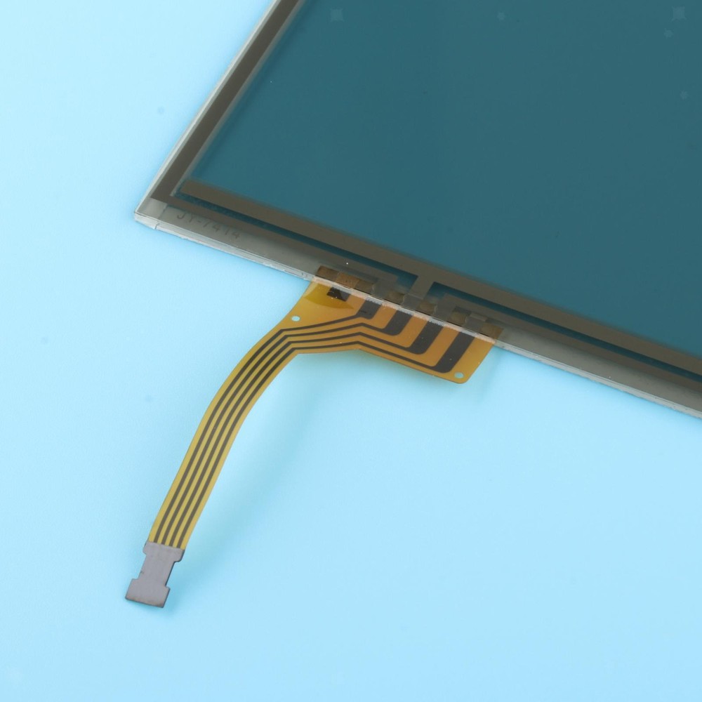 Touch Screen for 2004-2009 for 2006-2009 999-2009