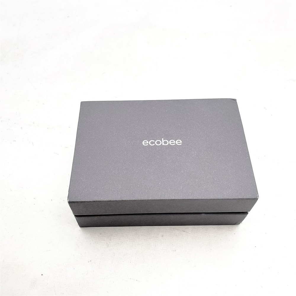 ecobee SmartSensor 1 Pack, White