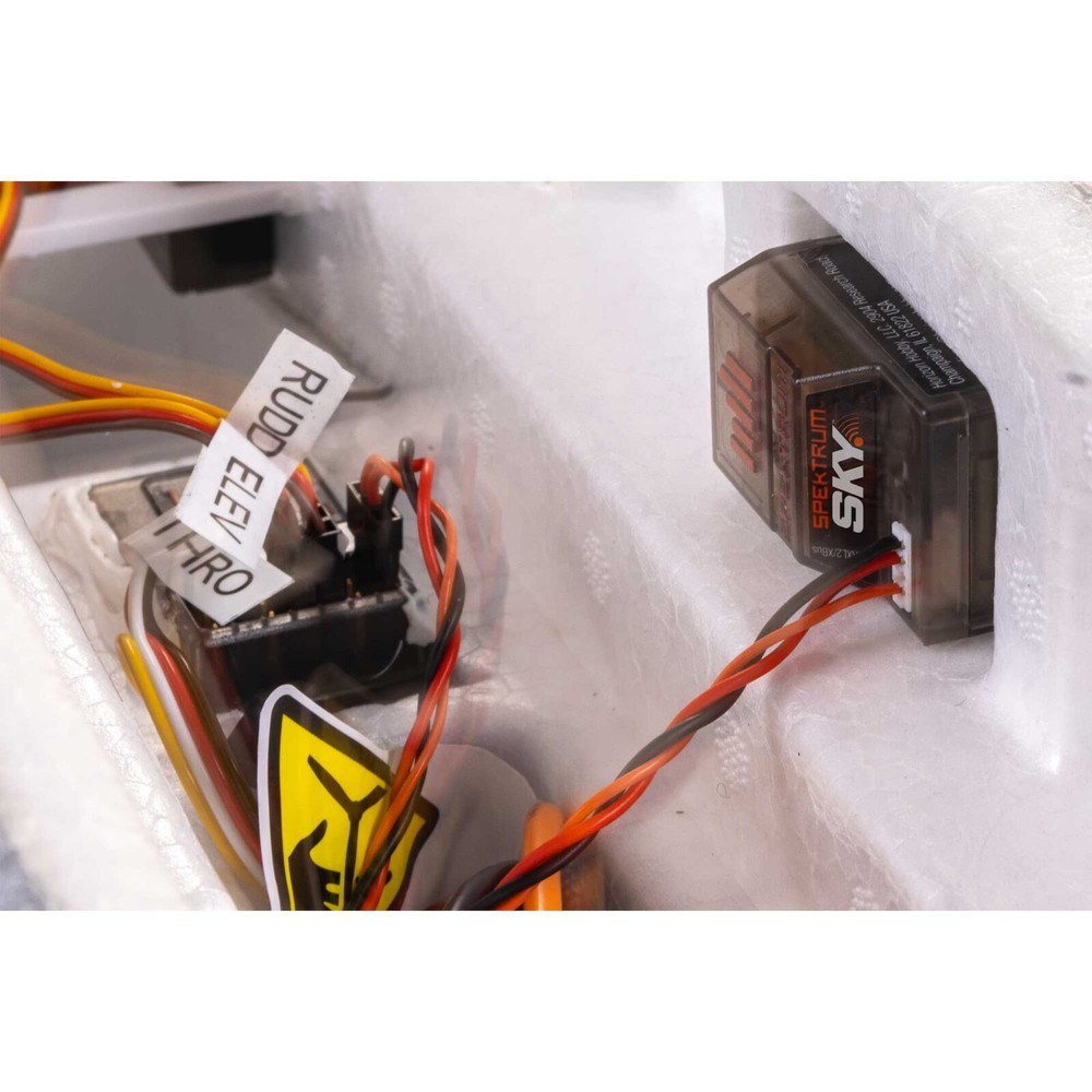 Spektrum SPMA9500 Sky Remote ID Module