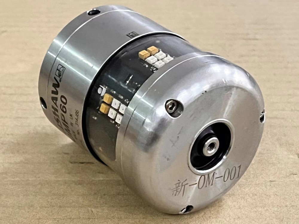 1pc Renishaw OMP60 Optical Transmission Probe