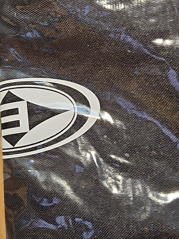Easton Bat Duffle Bag NOS