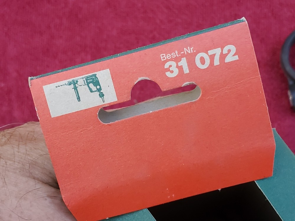 Metabo Auxiliary Handle 31072