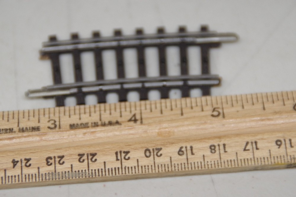 Marklin HO Scale K Track 2234