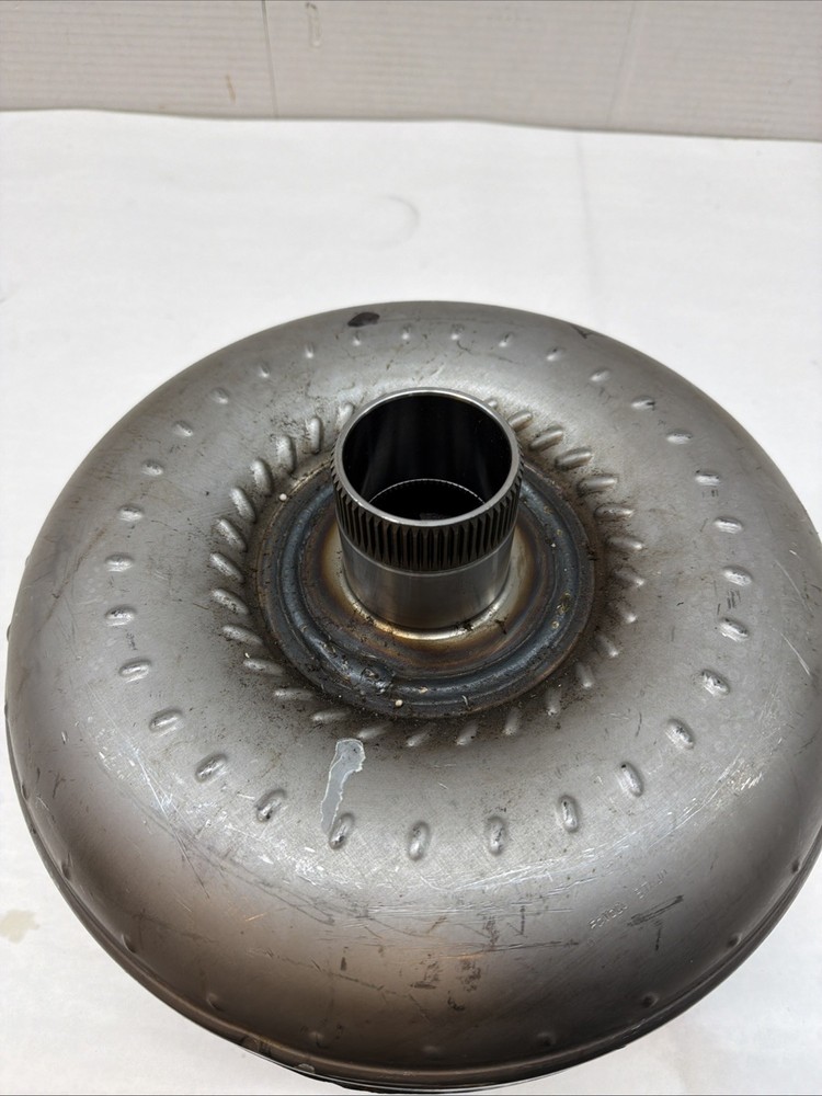 Genuine Ford Torque Converter CC3P-7902-BF