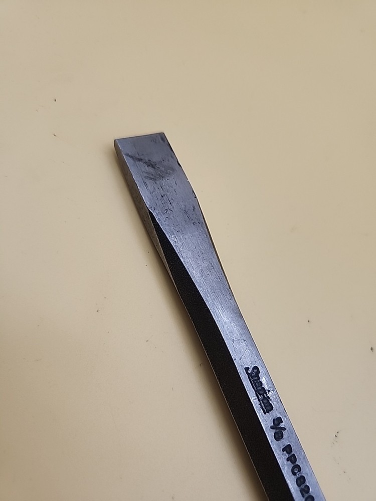 Snap-on Tools PPC820A 5/8" Flat Chisel USA