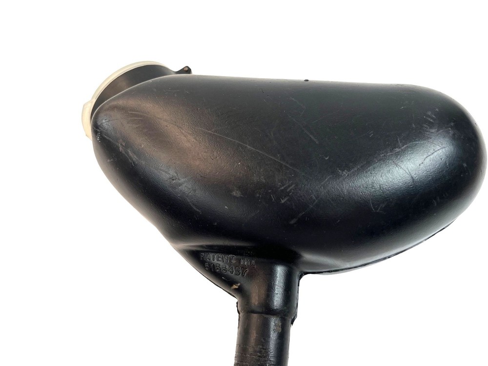 Dominator Commander Oversized Paintball Hopper 82e