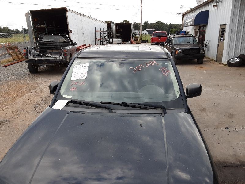 Info-GPS-TV Screen Navigation Display Fits 05-09 LR3 815876