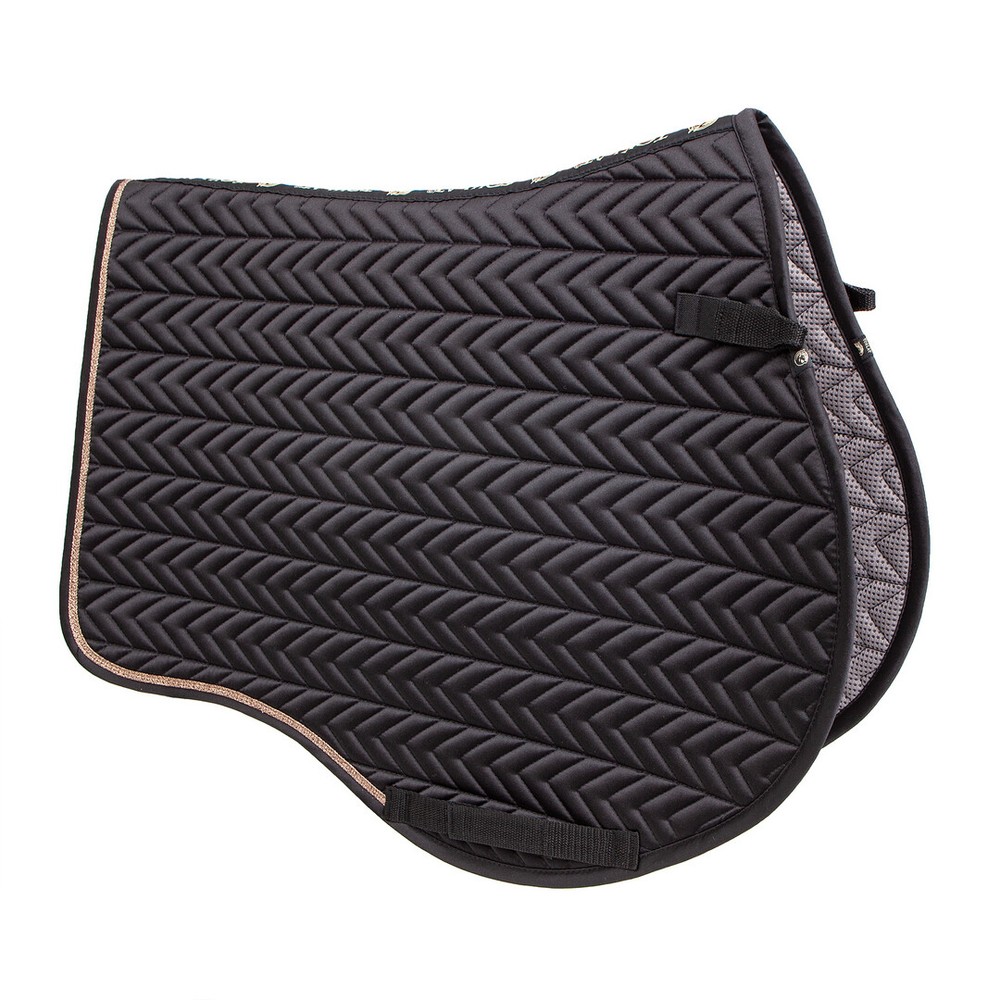 Toklat Tango Chevron Close Contact Pad