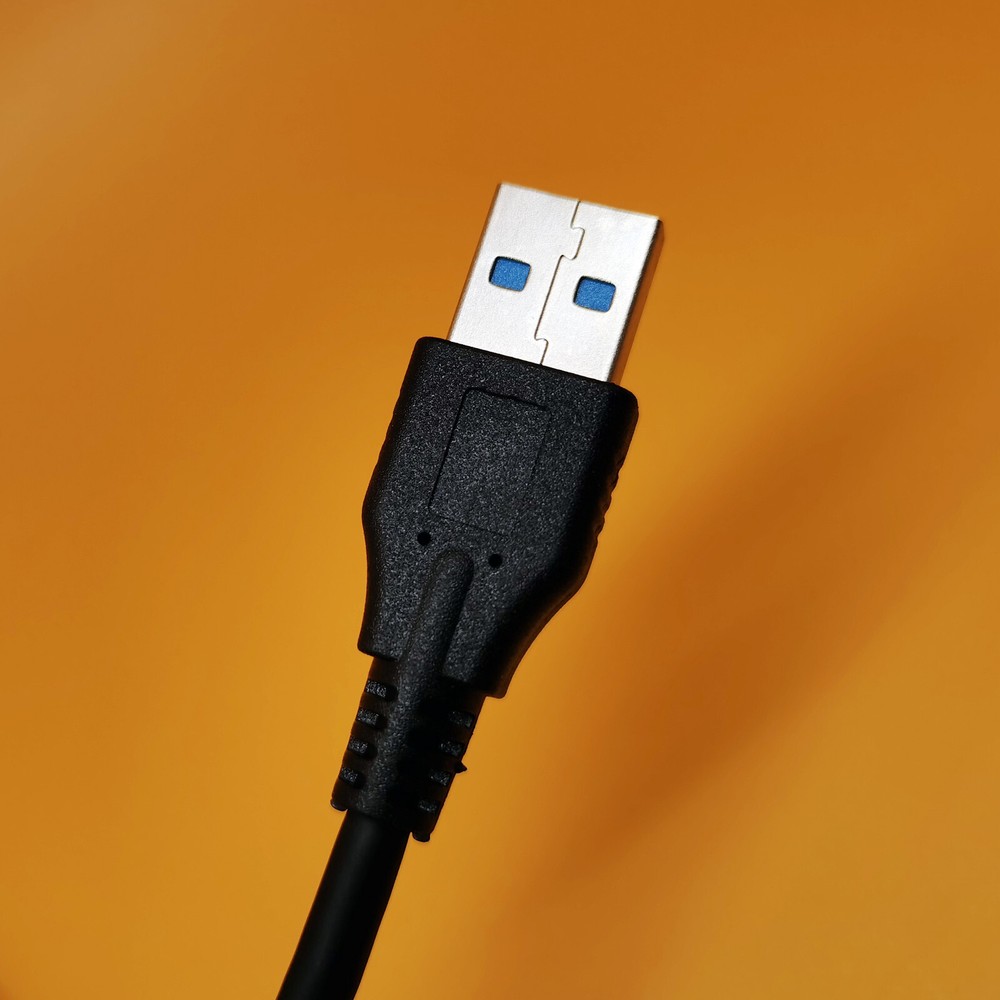 Micro USB 3.0 Cable High Speed Data SYNC For HDD Portable External Hard Drive