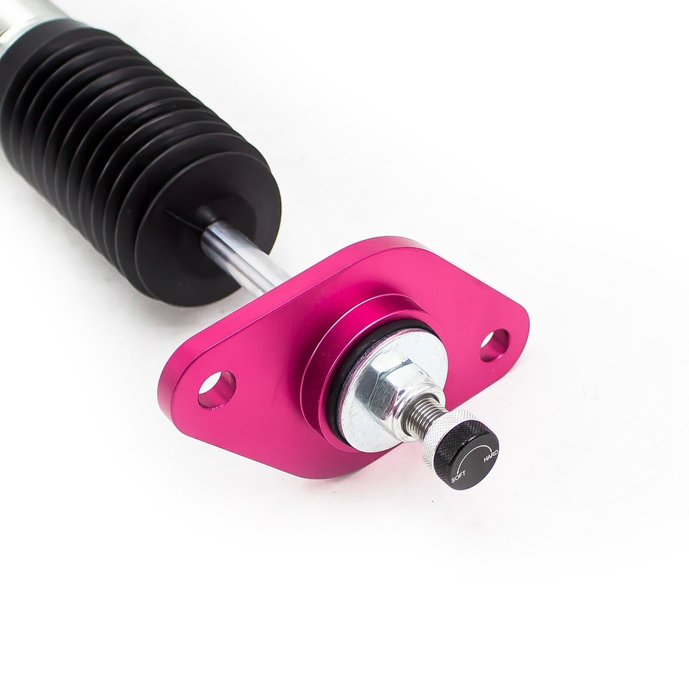 Godspeed MonoSS Coilover Lowering Kit 16 Way Adjustable for Magnum 2005-08