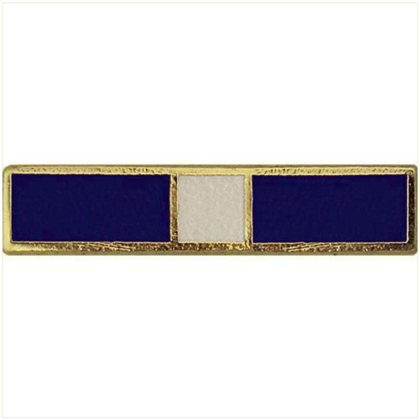 Vanguard NAVY LAPEL PIN: CROSS